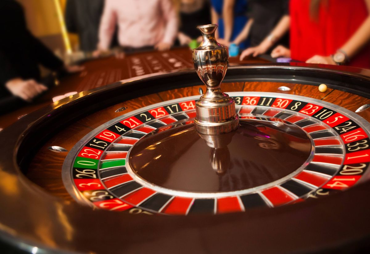 Grand Casino Dunedin کیسینو میں پوکر گیمز