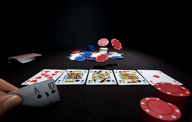 Grand Casino Dunedin کیسینو میں ایک آن لائن گیم کا انتخاب کریں۔