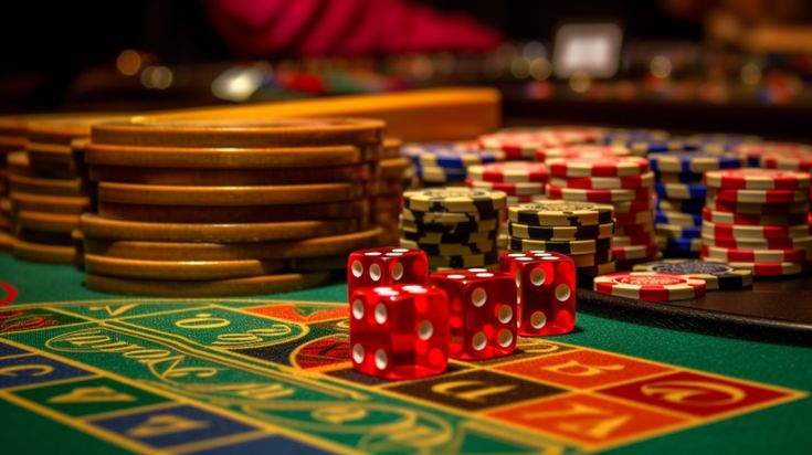 پاکستان کے نئے Grand Casino Dunedinکیسینو کھلاڑیوں کے لیے خوش آمدید بونس